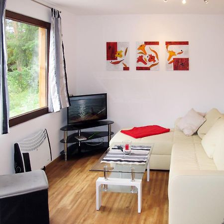 Holiday Home Waldhaeuser-1 By Interhome Himmelpfort Eksteriør bilde