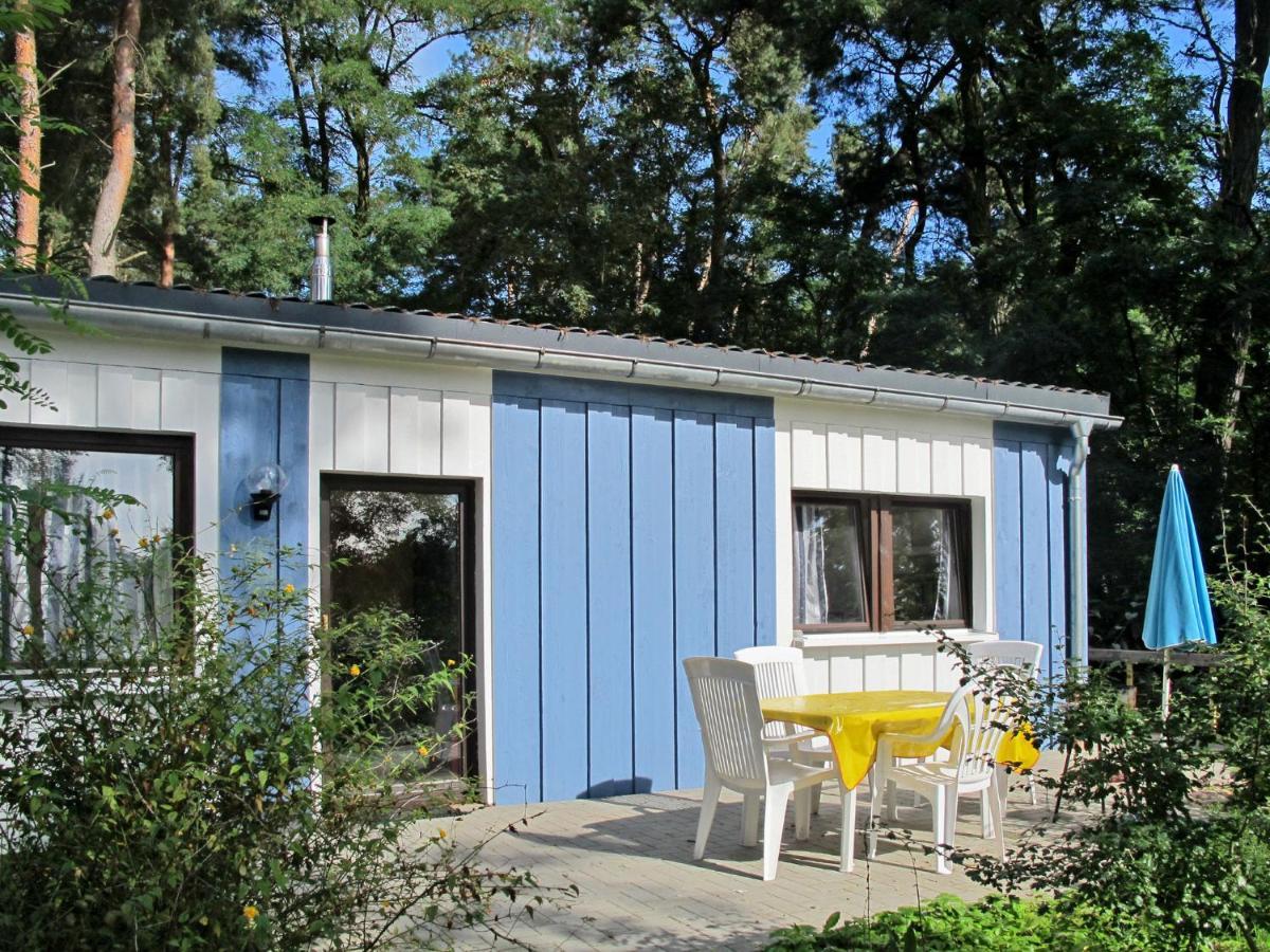 Holiday Home Waldhaeuser-1 By Interhome Himmelpfort Eksteriør bilde